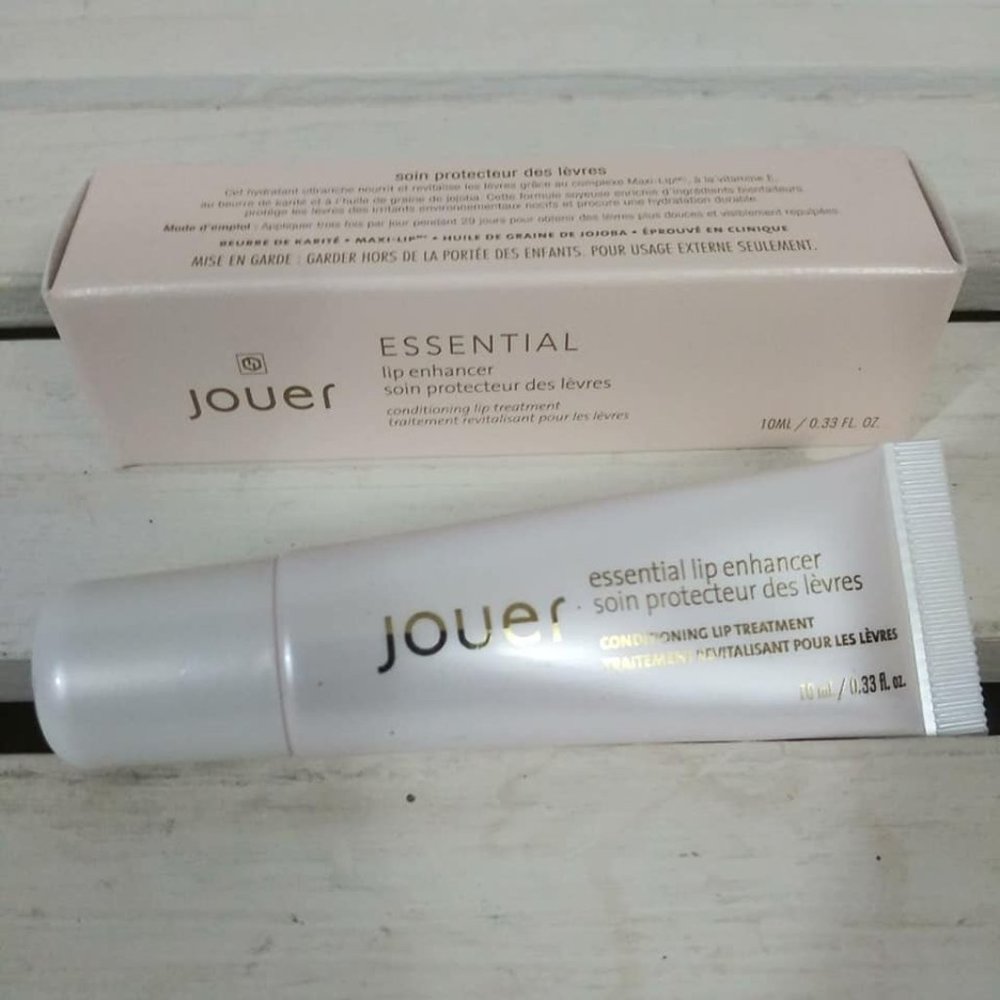 Jouer Essential Lip Enhancer Full Size! - Picture 2 of 3